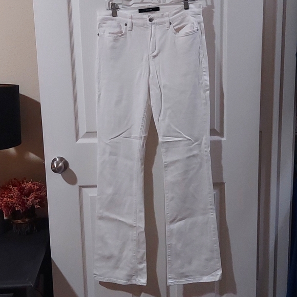Joe's Jeans Women's Size 10 Bootcut - Picture 9 of 13